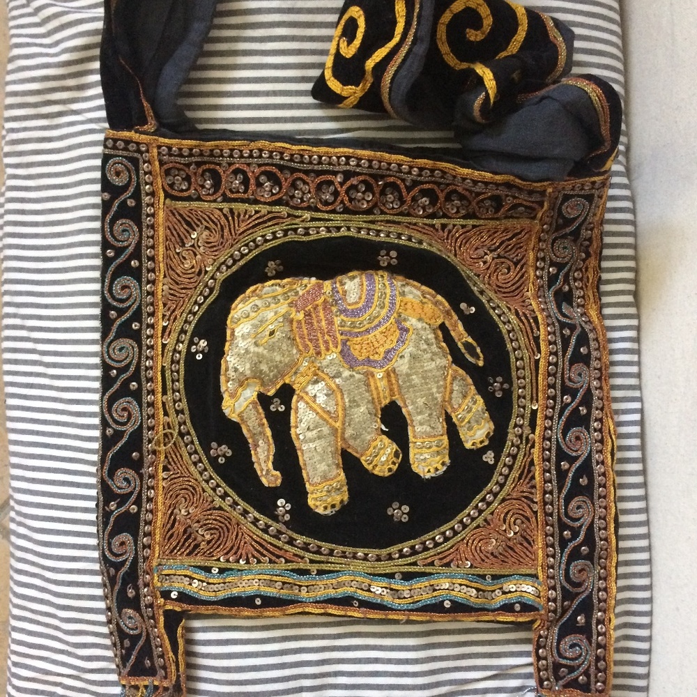 Thailand bag